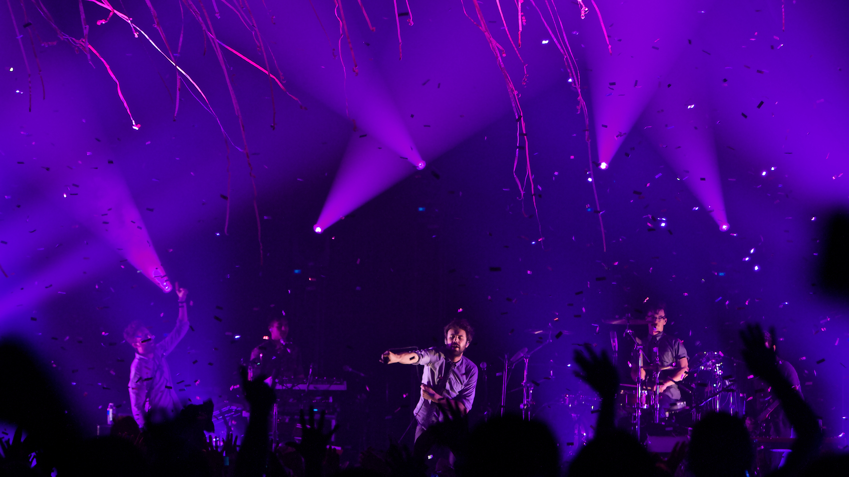 Gossamer Tour
Electric Factory
Philadelphia, Pa
November 29, 2012


DerekBrad.com